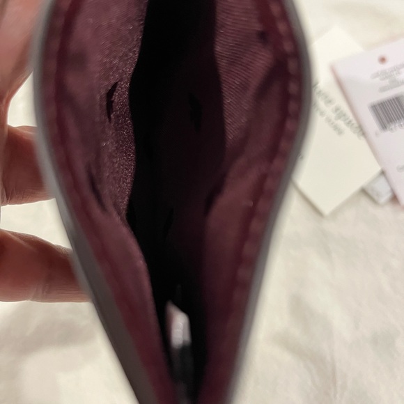 Kate Spade - Slim card holder - Picture 2 of 5